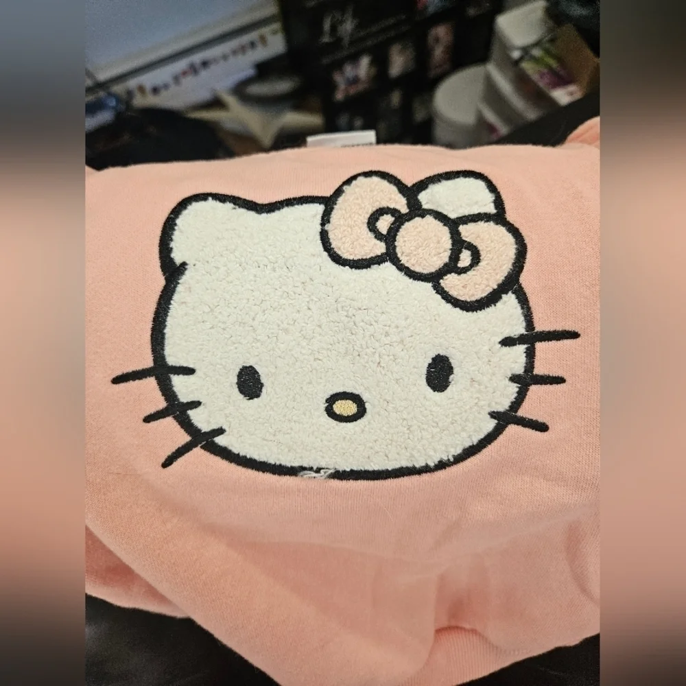 Hello Kitty Girls Set